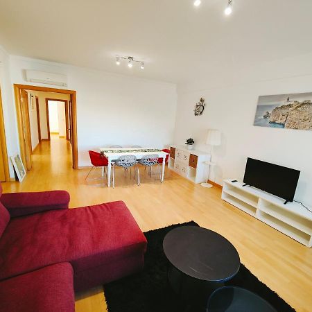 Sunny Home Lisboa Expo, Free Parking المظهر الخارجي الصورة