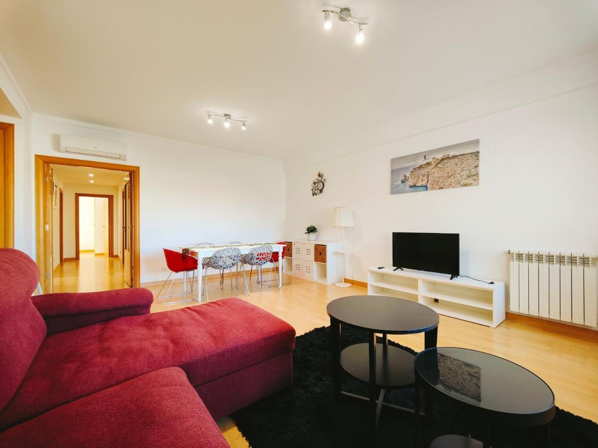 Sunny Home Lisboa Expo, Free Parking المظهر الخارجي الصورة