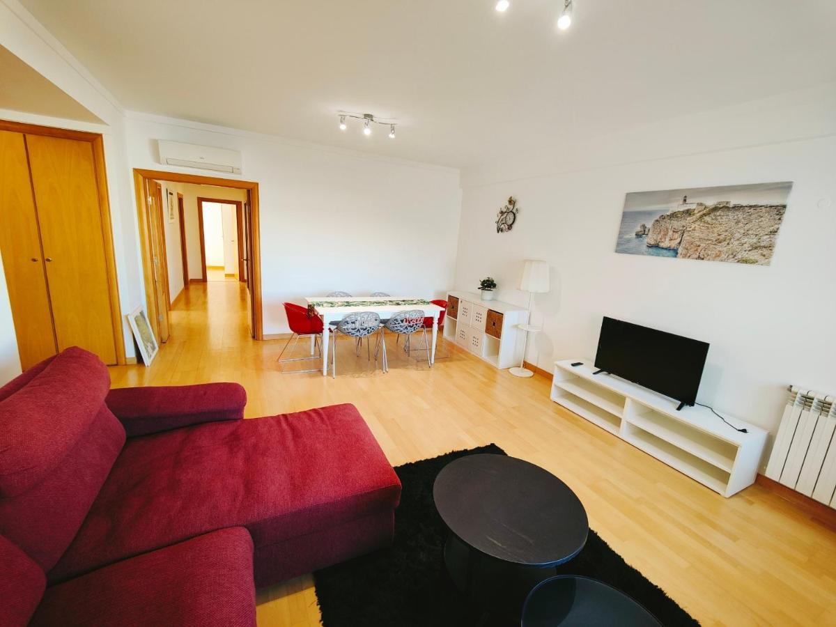 Sunny Home Lisboa Expo, Free Parking المظهر الخارجي الصورة