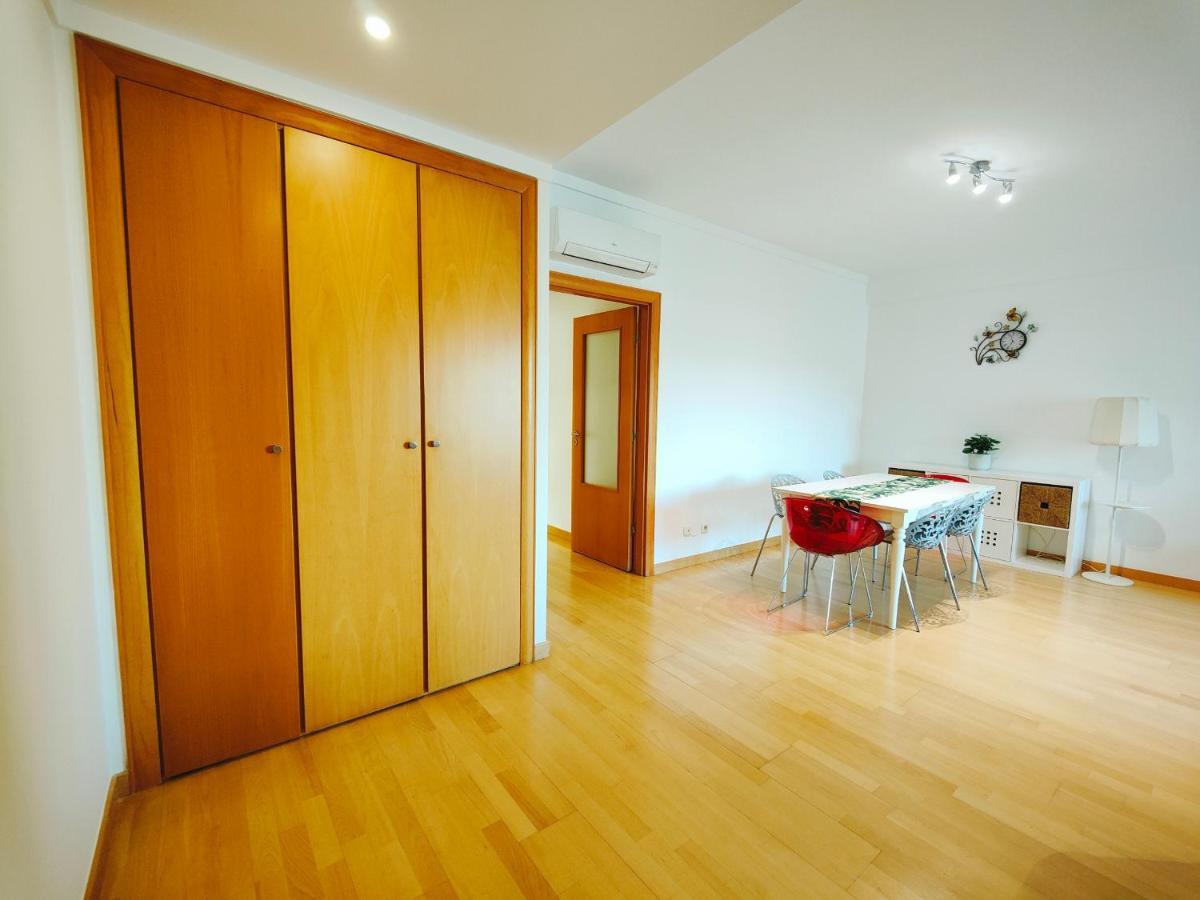 Sunny Home Lisboa Expo, Free Parking المظهر الخارجي الصورة