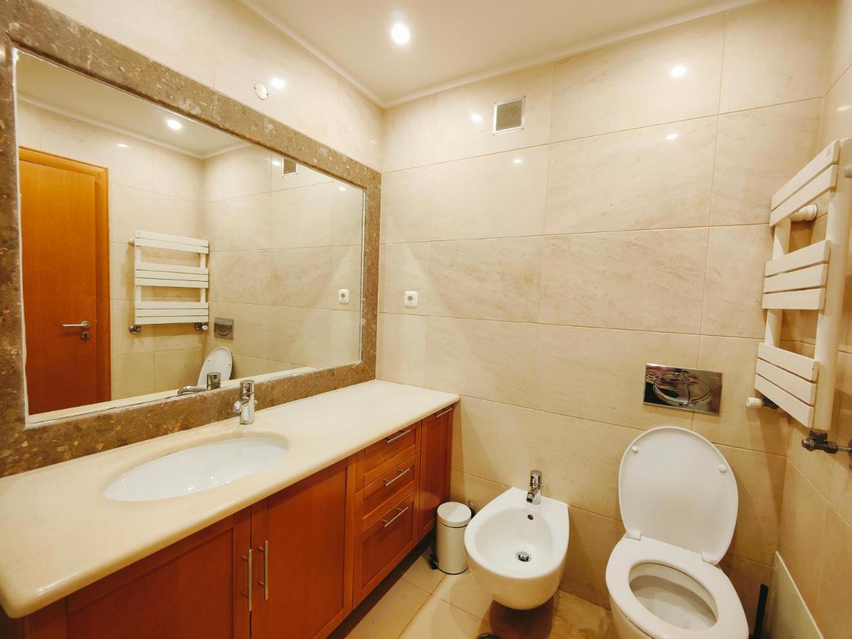 Sunny Home Lisboa Expo, Free Parking المظهر الخارجي الصورة