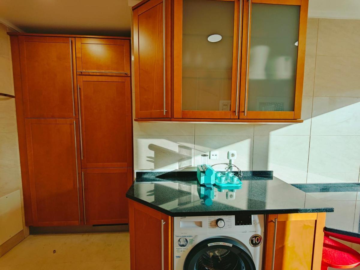 Sunny Home Lisboa Expo, Free Parking المظهر الخارجي الصورة