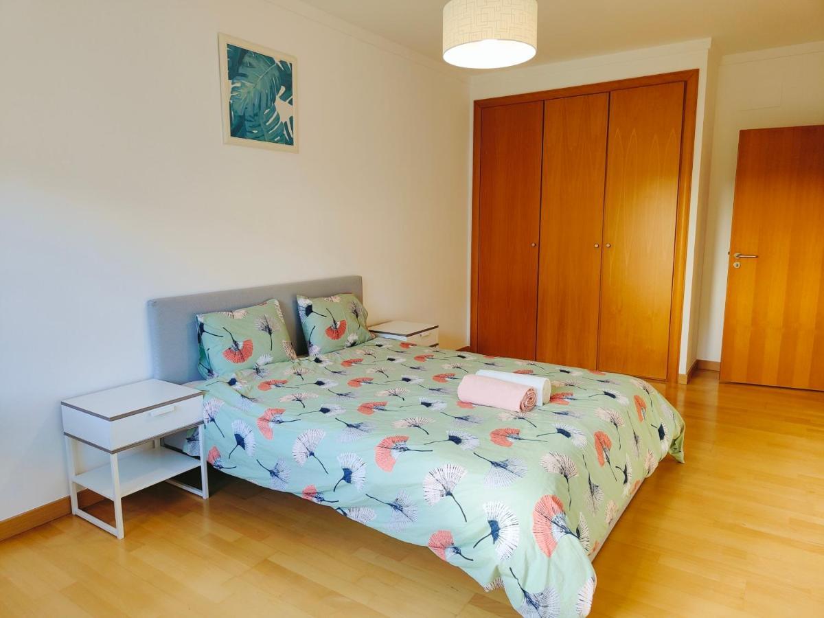 Sunny Home Lisboa Expo, Free Parking المظهر الخارجي الصورة