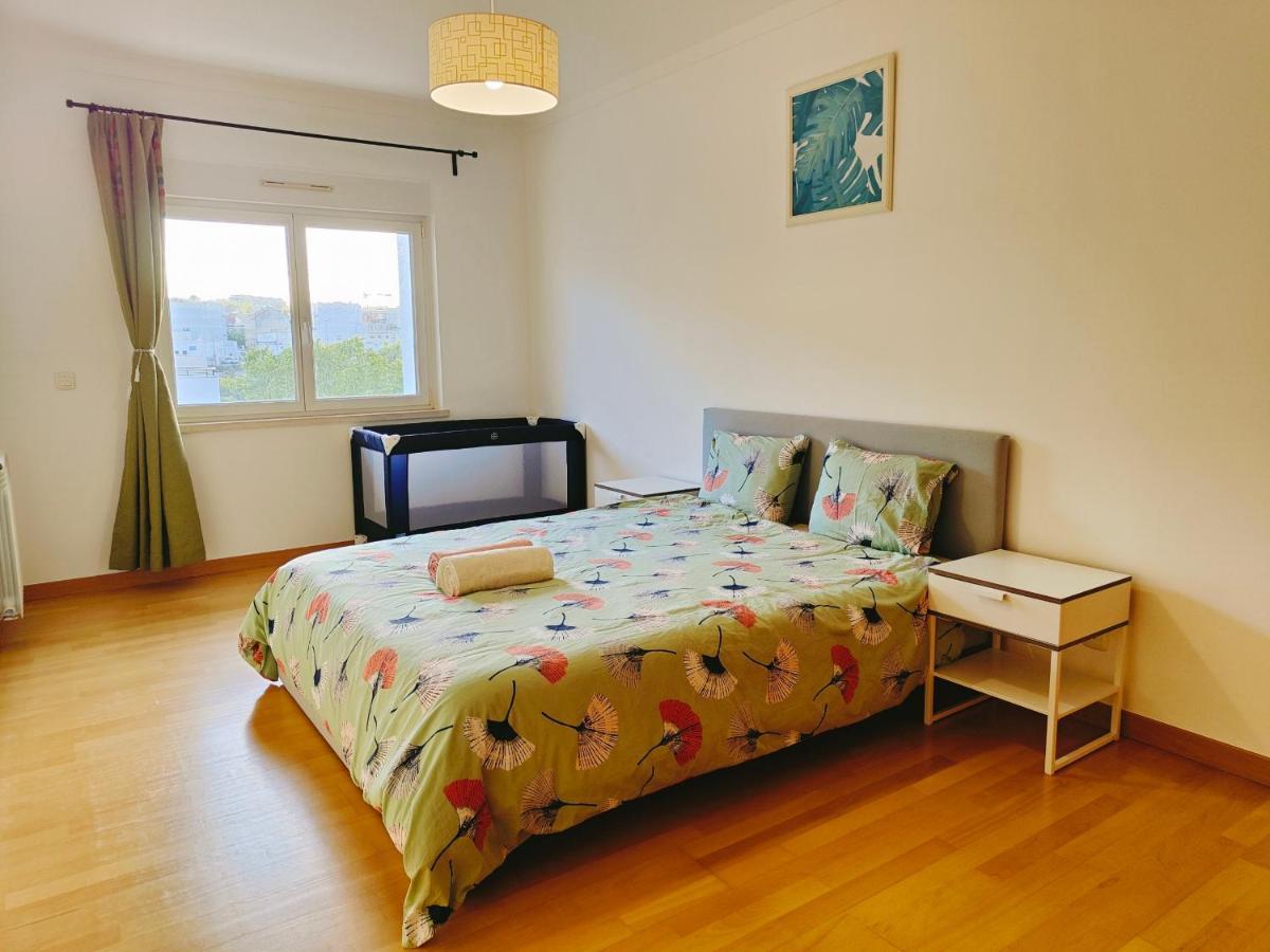 Sunny Home Lisboa Expo, Free Parking المظهر الخارجي الصورة