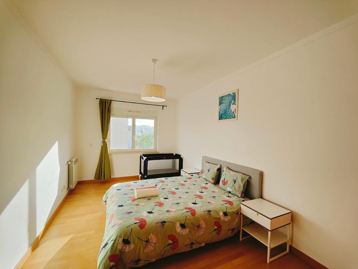 Sunny Home Lisboa Expo, Free Parking المظهر الخارجي الصورة