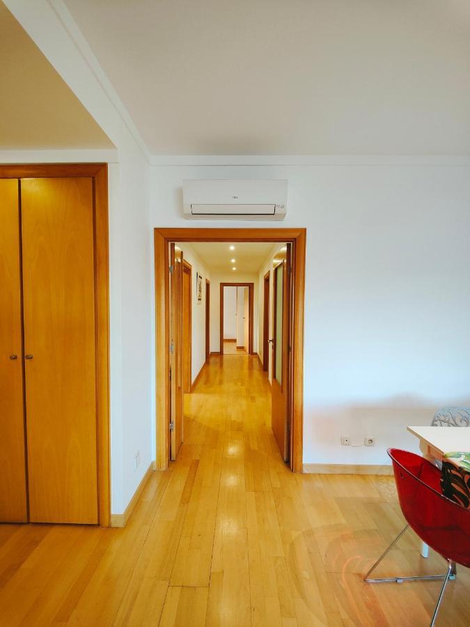 Sunny Home Lisboa Expo, Free Parking المظهر الخارجي الصورة