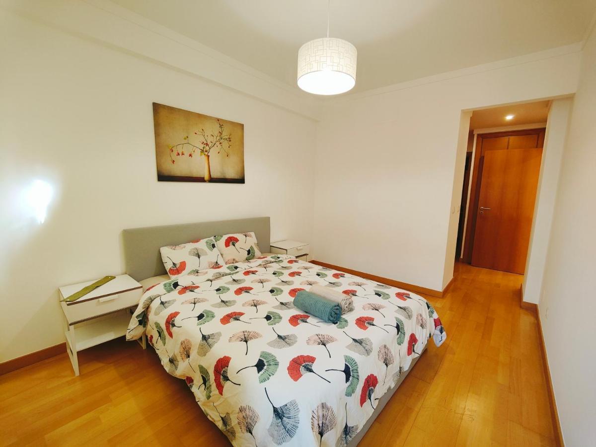 Sunny Home Lisboa Expo, Free Parking المظهر الخارجي الصورة