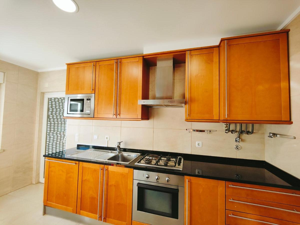 Sunny Home Lisboa Expo, Free Parking المظهر الخارجي الصورة