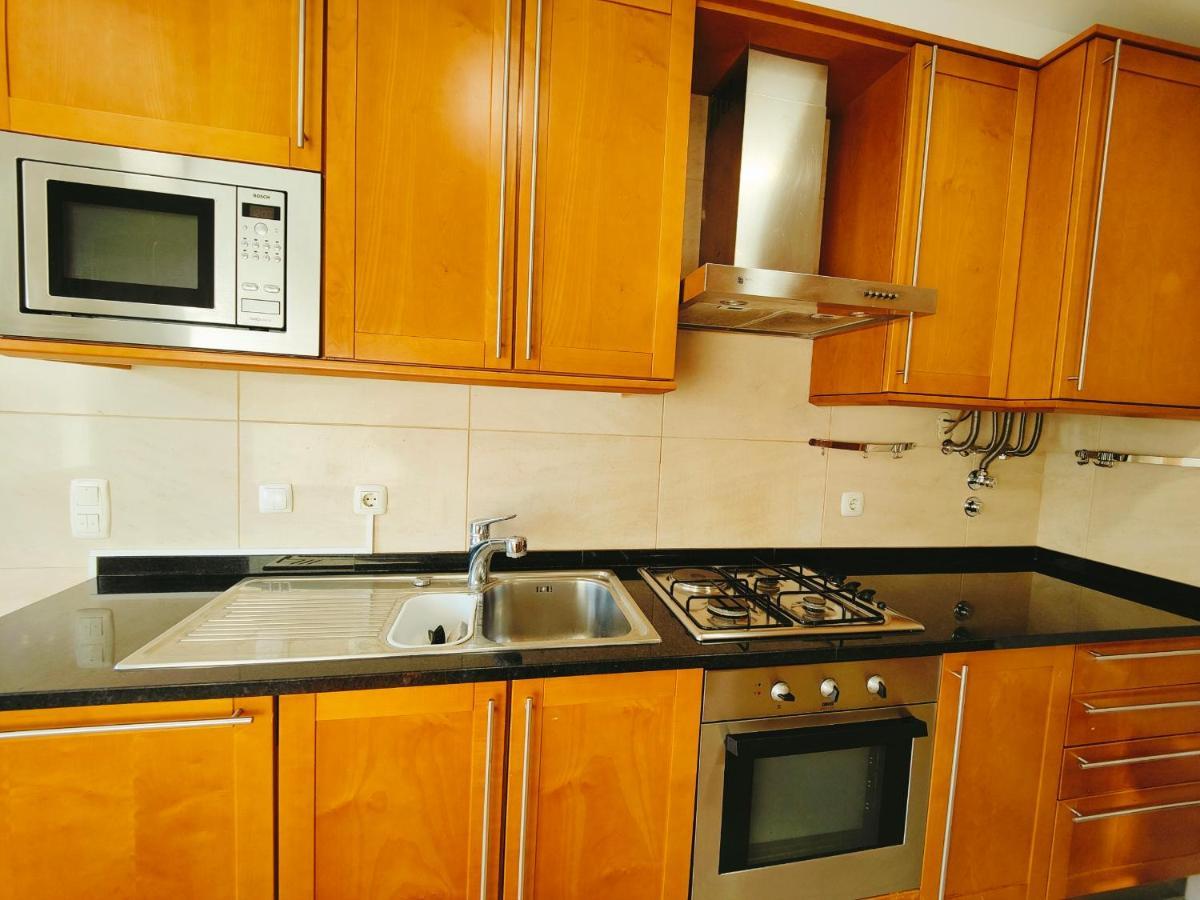 Sunny Home Lisboa Expo, Free Parking المظهر الخارجي الصورة